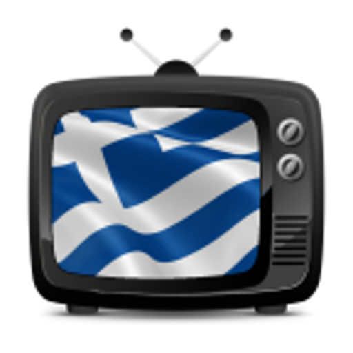 Greek Channels